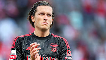 Sporting Clube de Braga v Sport Lisboa e Benfica - Liga Portugal Betclic