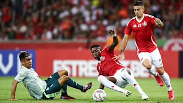 Colorado tem diversos jogadores de destaque