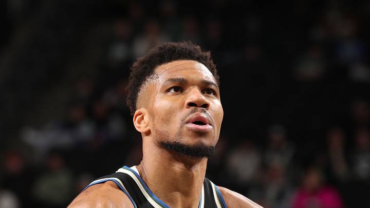 Denver Nuggets v Milwaukee Bucks