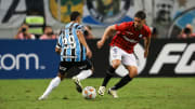 Grêmio e Huachipato fazem jogo da vida na Libertadores.