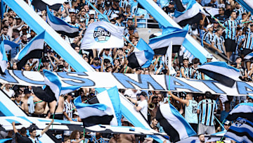 Receitas e despesas ficam sob administração do Grêmio