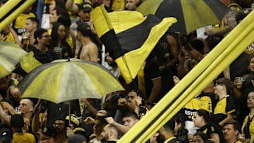 Criciúma está dentro do G-4
