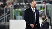 Massimiliano Allegri 