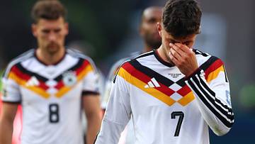 Deutschlands Fußball hat ein Problem
