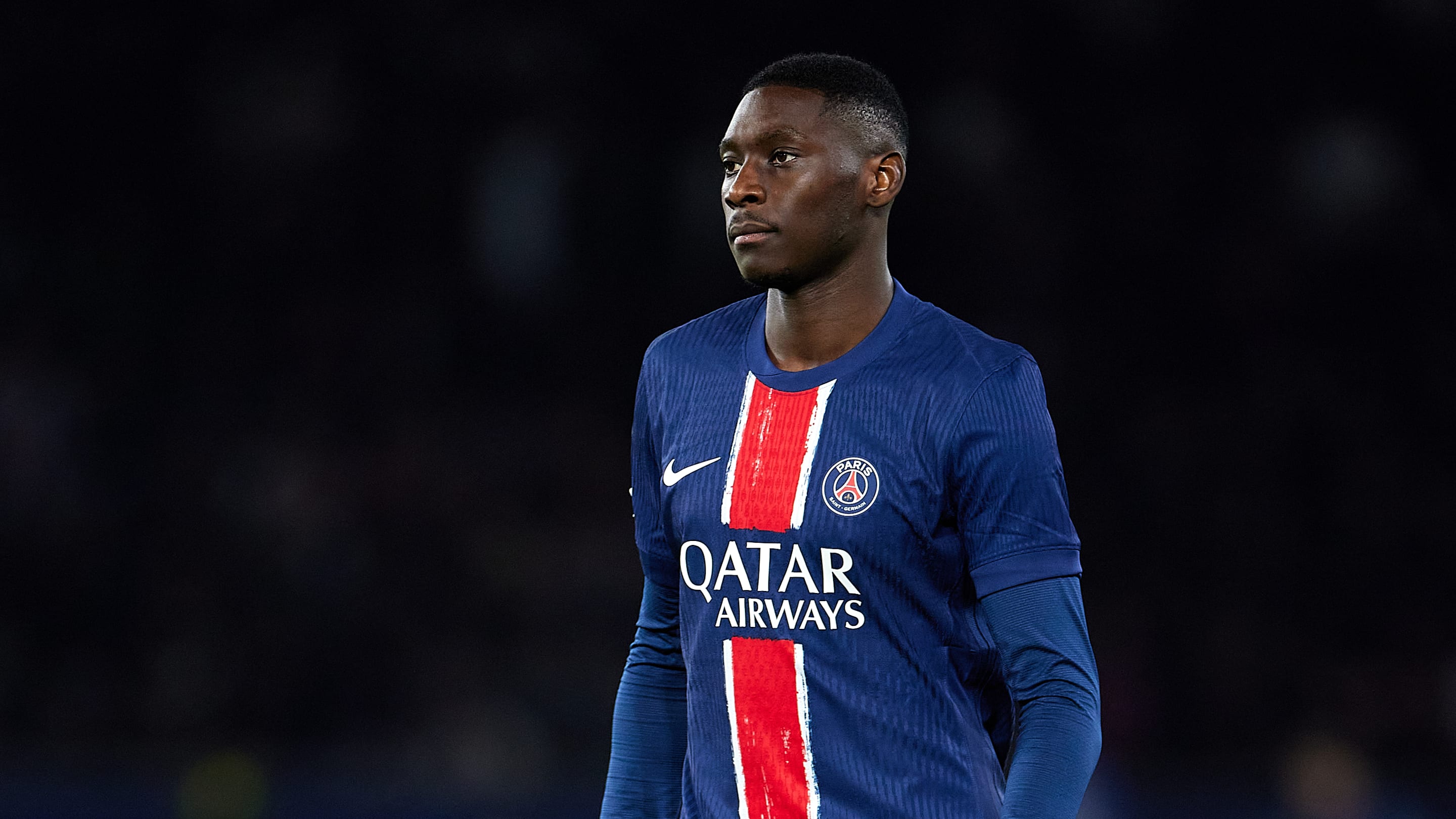Mercato : Le PSG a trouvé la solution pour prêter Randal Kolo Muani à la Juventus, grâce à un indésirable