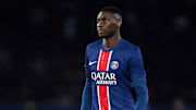 Randal Kolo Muani est plus que jamais sur le départ du PSG.