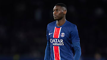 Paris Saint-Germain v PSV Eindhoven - UEFA Champions League 2024/25 League Phase MD3