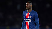 Randal Kolo Muani va rejoindre la Juventus en prêt.