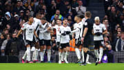 Fulham avoided an upset against Sunderland on Saturday afternoon