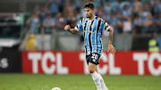 Grêmio tem duas derrotas em dois jogos na Libertadores