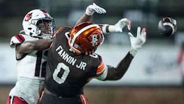 Arkansas State v Bowling Green - 68 Ventures Bowl