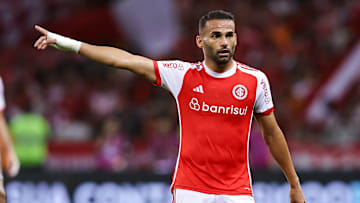 Thiago Maia segue desfalcando o Inter