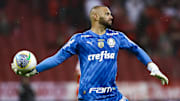 Weverton, do Palmeiras, é convocado e entra na vaga do lesionado Alisson.