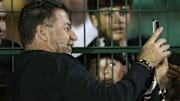 Dirigente, no momento, está afastado do cargo