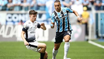 Partida é válida pela 12ª rodada da Série A