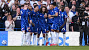Marc Cucurella scored Chelsea's winner against Leicester