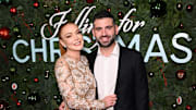 Netflix’s Falling For Christmas Celebratory Holiday Fan Screening with Cast & Crew