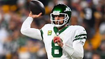 New York Jets v Pittsburgh Steelers
