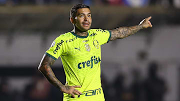 Dudu voltou ao radar do Cruzeiro para 2025