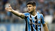 Kannemann é referência na zaga do Grêmio