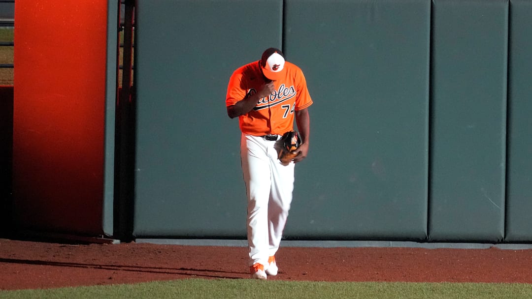 Pittsburgh Pirates v Baltimore Orioles