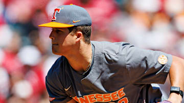 Tennessee v Arkansas