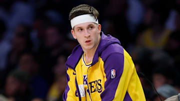 Minnesota Timberwolves v Los Angeles Lakers - Game Five