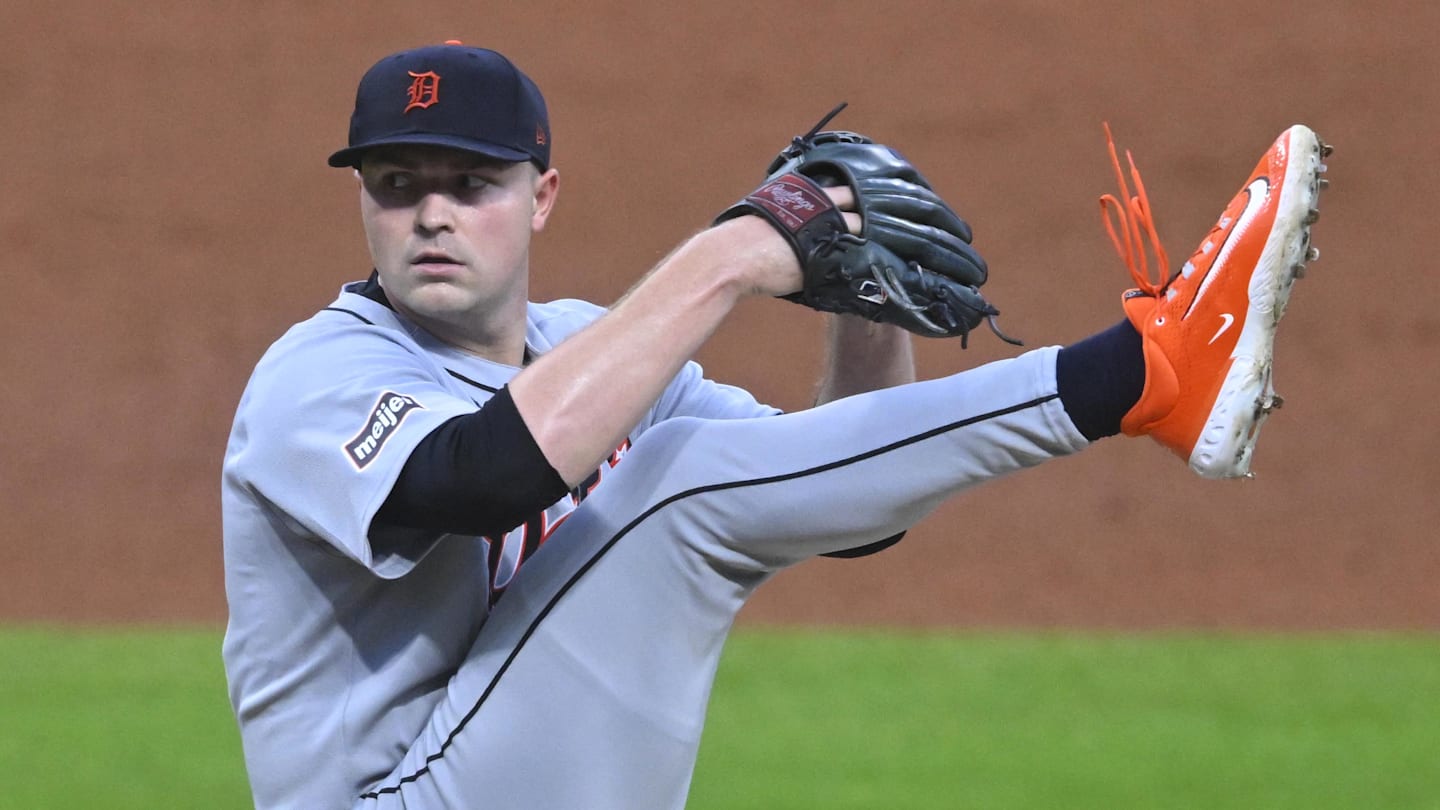 Tigers President Says He Doesn’t Believe in Untouchable Players Amid Tarik Skubal Rumors