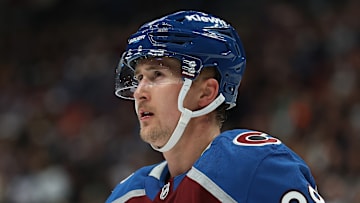 New Jersey Devils v Colorado Avalanche