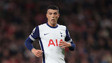 Tottenham Hotspur FC v Nottingham Forest FC - Premier League