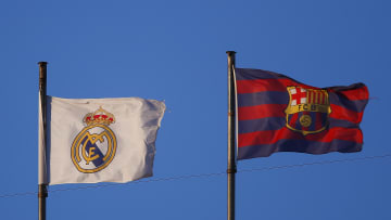 Another meeting between these two famous rivals 