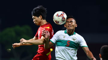 Indonesia v Vietnam - AFF Suzuki Cup Group B