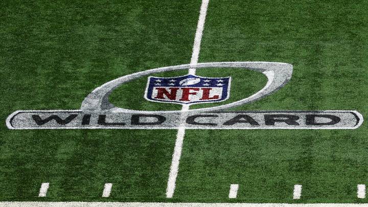 NFC Wild Card Playoffs - Los Angeles Rams v Detroit Lions