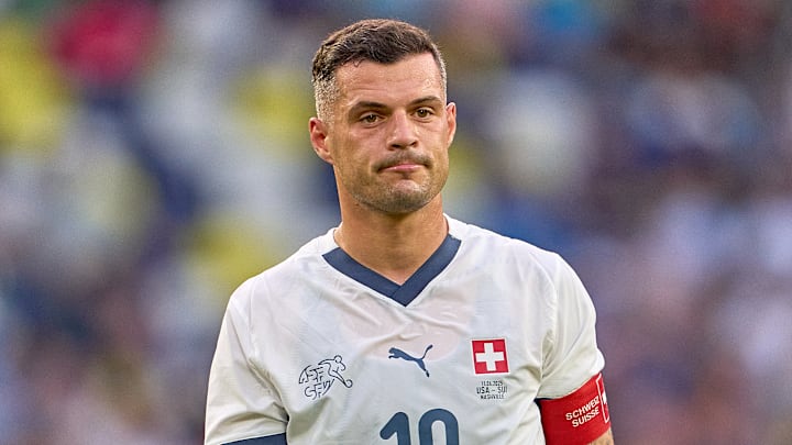 United States v Switzerland - International Friendly United States v Switzerland - International Friendly