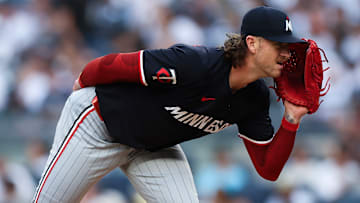 Minnesota Twins v New York Yankees