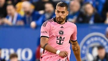 Inter Miami CF v CF Montreal