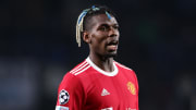Paul Pogba soll für Real nicht mehr interessant sein