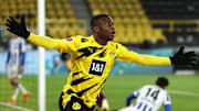 Borussia Dortmund v Hertha BSC - Bundesliga