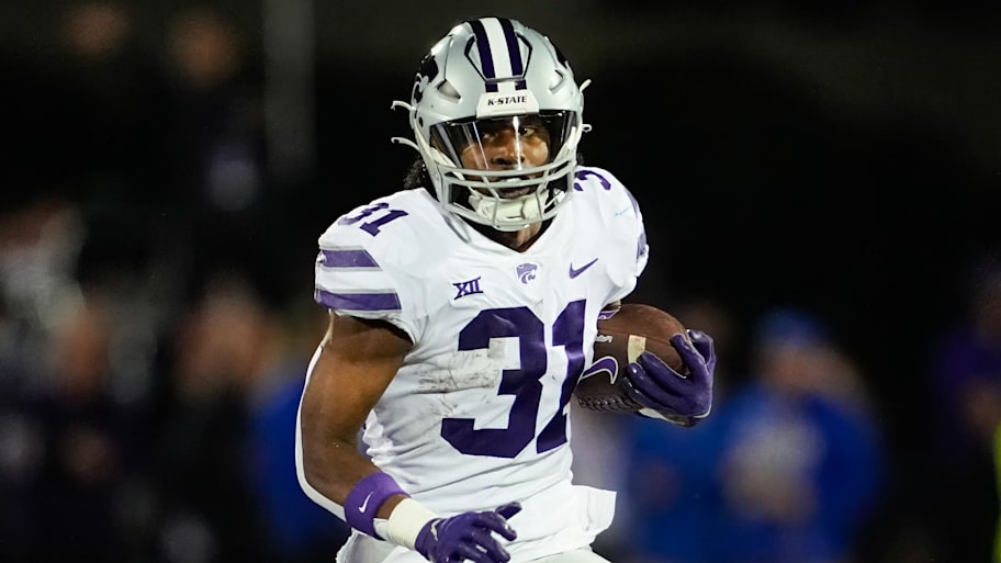 Oklahoma State vs. Kansas State football predictions Cowboys vs. Wildcats picks Yardbarker