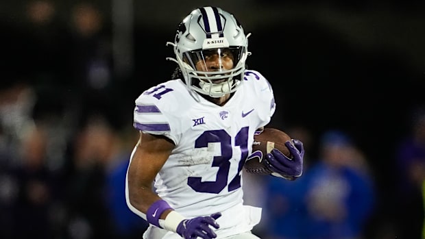 ESPN top 25 college football rankings for Week 6