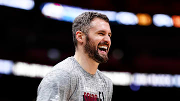 Charlotte Hornets v Miami Heat