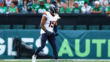 Denver Broncos v Philadelphia Eagles - NFL 2025