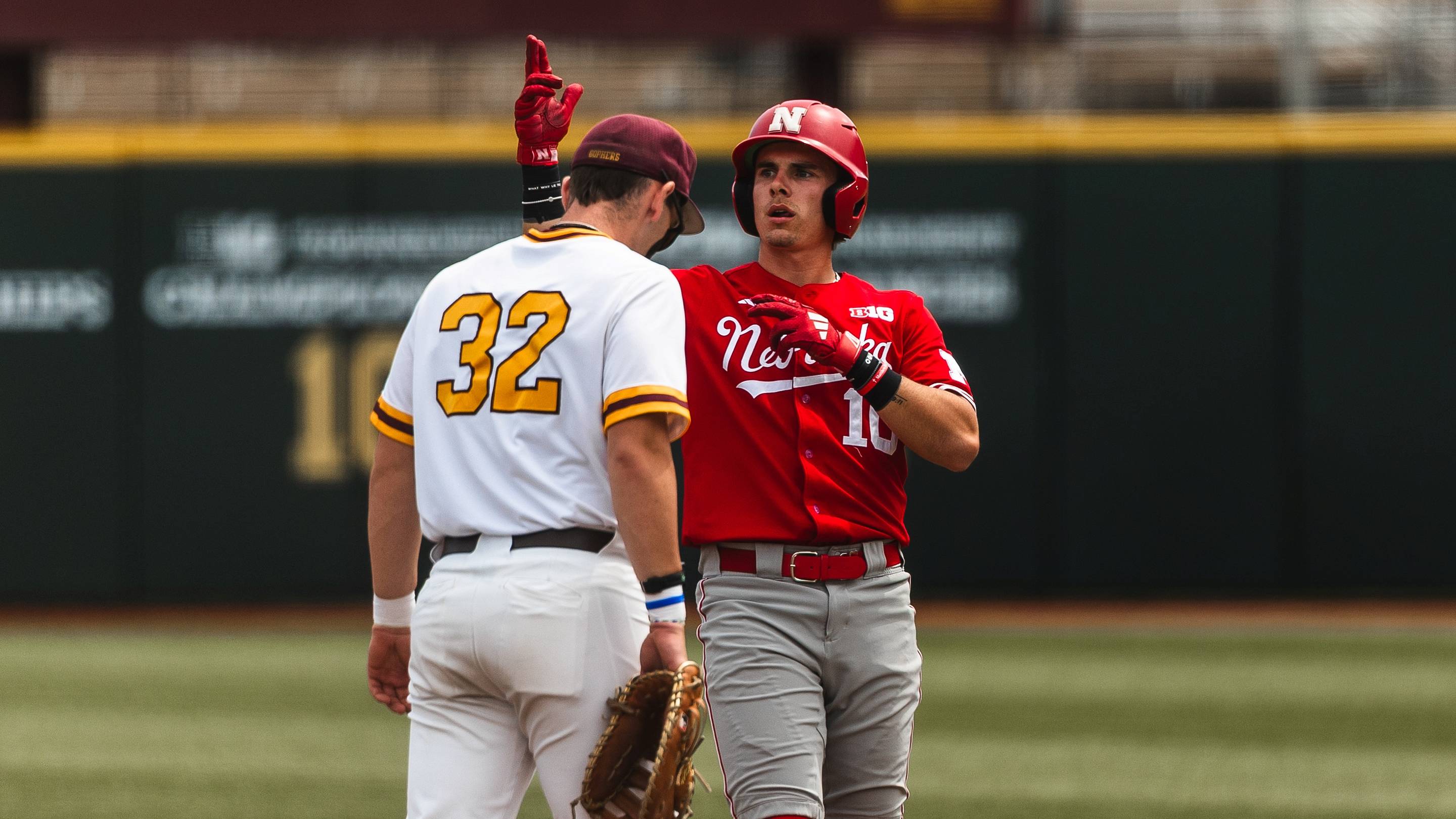 Big Ten Baseball Tournament Seeding Scenarios for Every Team with Two Days Left