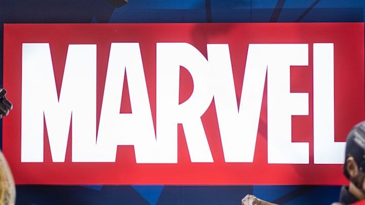 American film production label owned by Disney, Marvel...