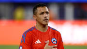 Alexis Sanchez pourrait revenir à Marseille.