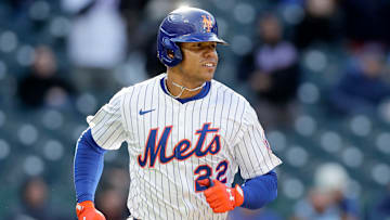 Miami Marlins v New York Mets