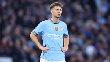 McAtee is on Man Utd's radar