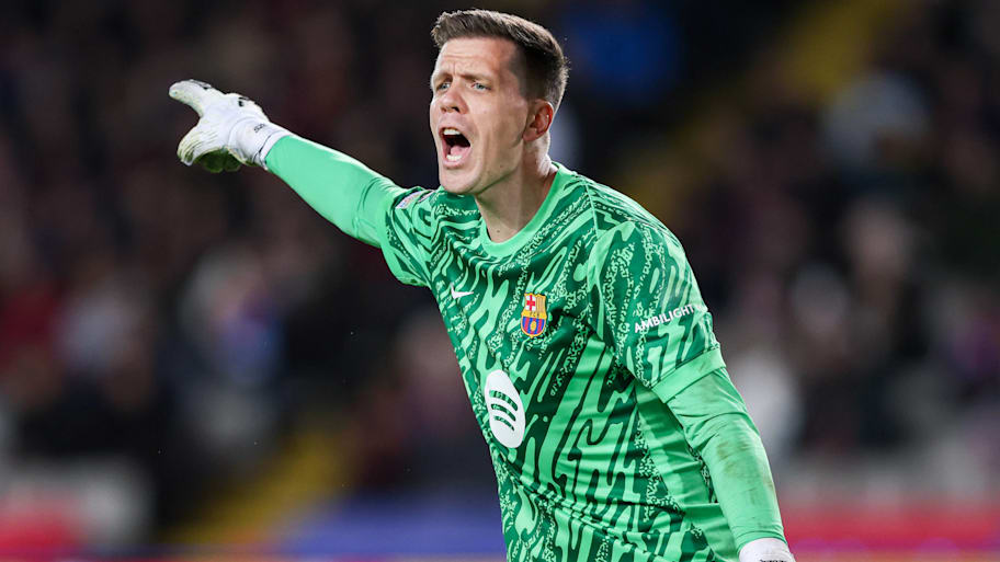 Wojciech Szczesny