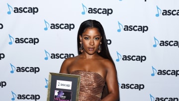 11th Annual ASCAP Women Behind the Music Event - Arrivals