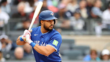 Toronto Blue Jays v New York Yankees - Game One